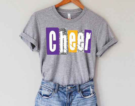 Cheer