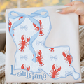 Crawfish State