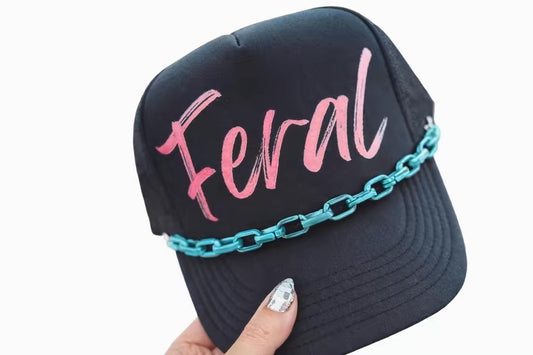 Feral