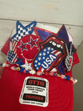 Yell it for the 4th Trucker Hat