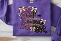 Tigers on Saturdays & Saints on Sunday Tee