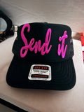 Send IT