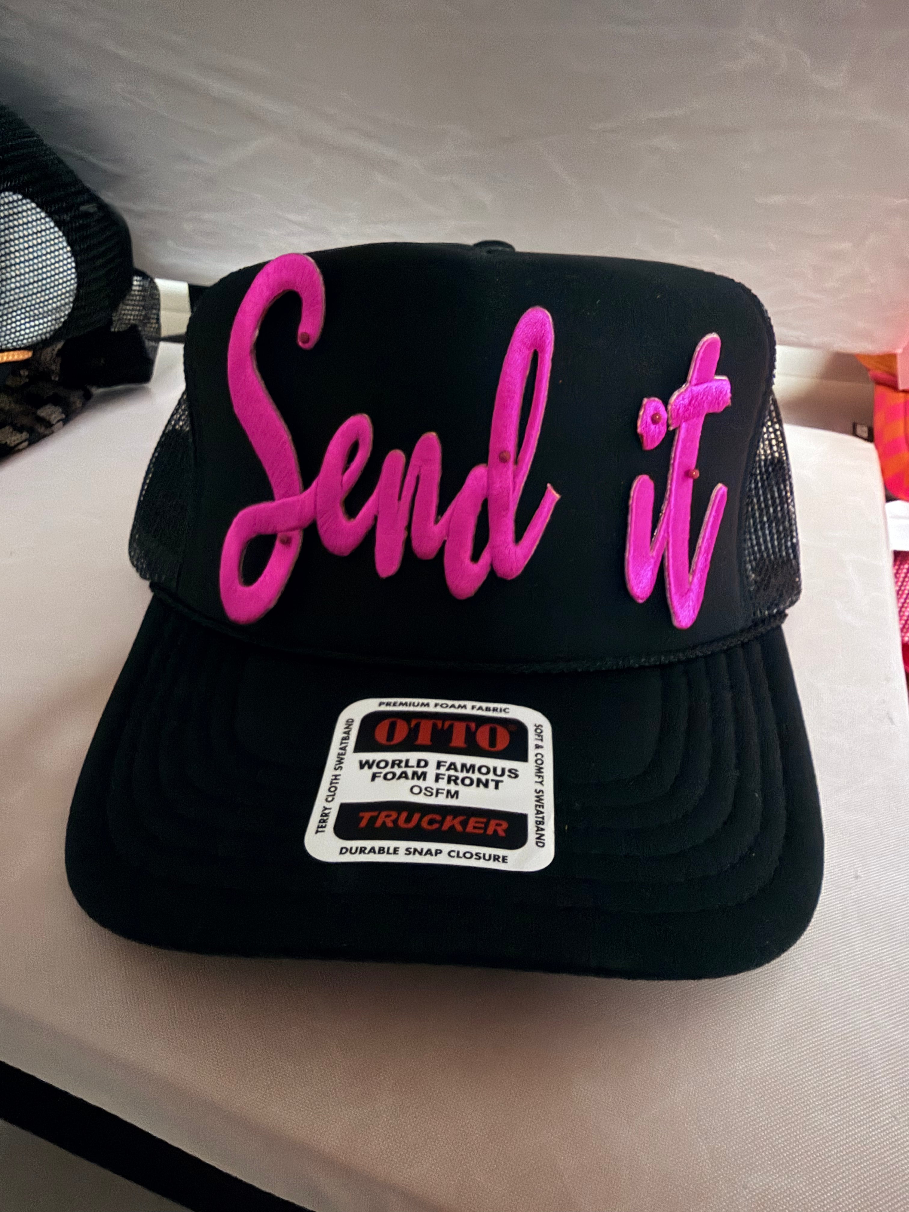 Send IT