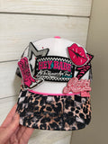Hey Babe: The Rumors Trucker Hat