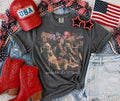 Party like it’s 1776ish
