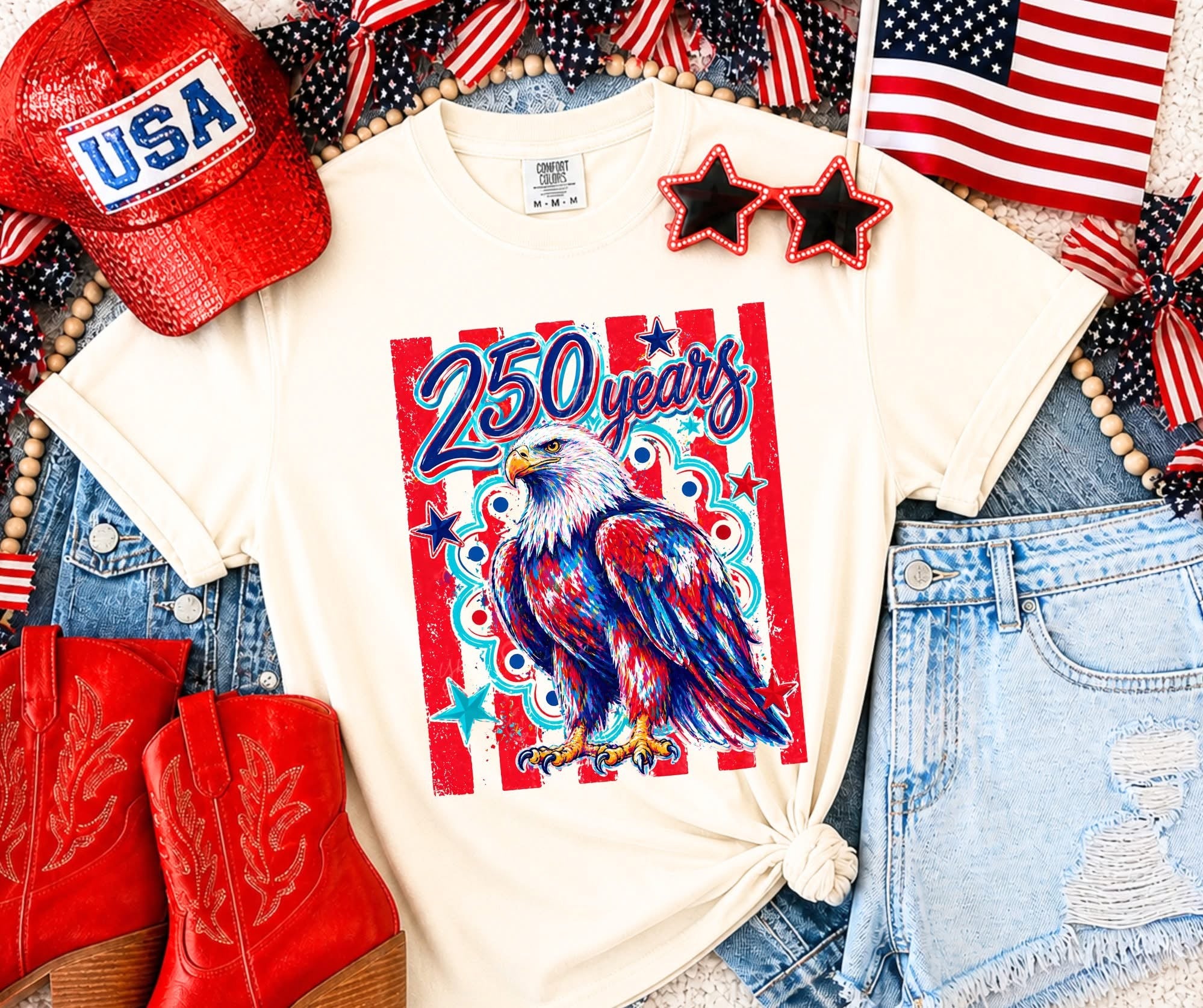 250 Years