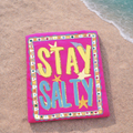 Stay Salty