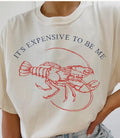 It's Expensive To Be Me