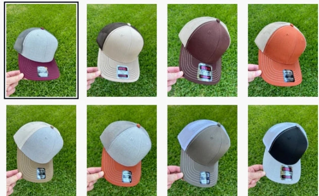 Dad Hat