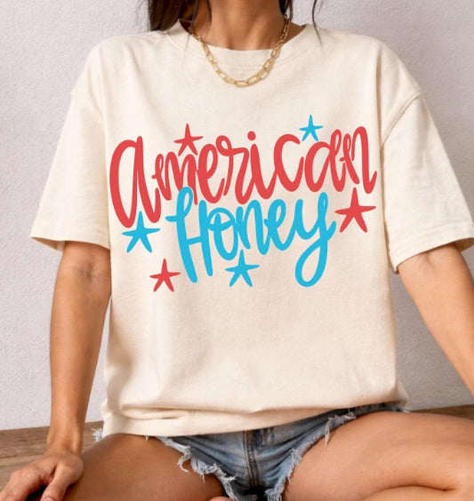 American Honey